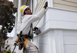 Affordable Siding Repair and Maintenance Services in Victoria, VA